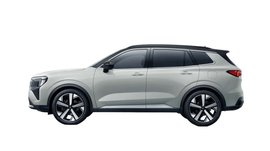 SUV